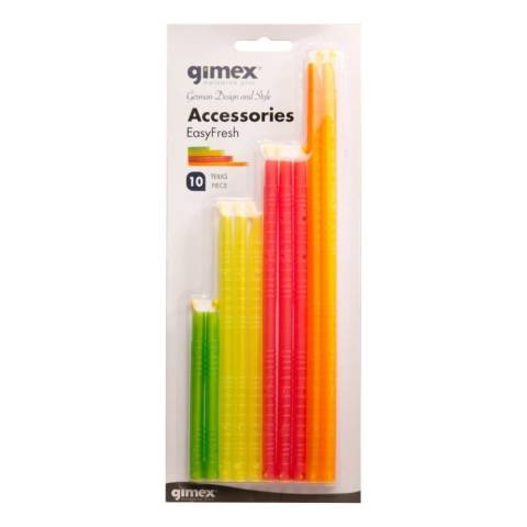 Gimex EasyFresh Beutelverschlüsse