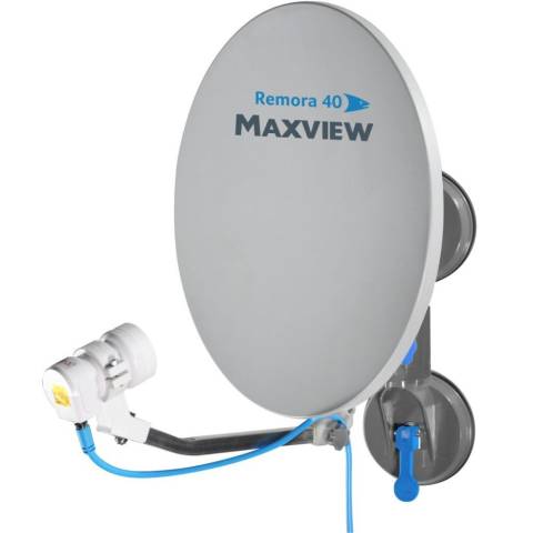 Maxview Sat-Anlage Remora 40