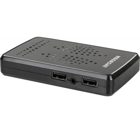 Megasat Sat-Receiver HD-Stick 310 V2, 230 Volt