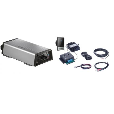 Dometic 12 Volt DC-Kit DSP-T fr Klimaanlagen