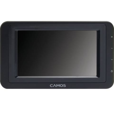 Camos Rückfahrvideosystem MV-430HD