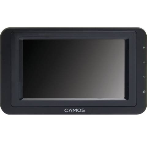 Camos Rckfahrvideosystem MV-430HD