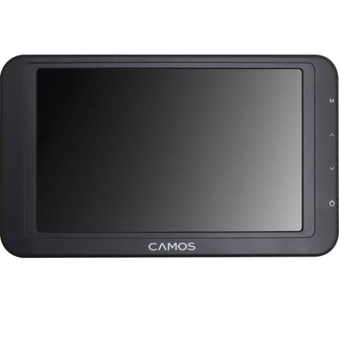 Camos Rckfahrvideosystem MV-530HD