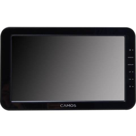 Camos Rckfahrvideosystem MV-730HD