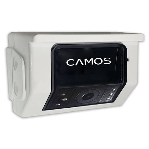 Camos Rckfahrkamera CM-48W-NAV