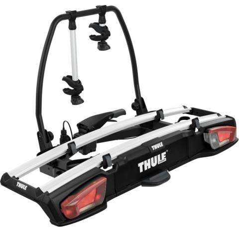 Thule Fahrradtrger VeloSpace XT 2 Bikes