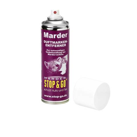 Stop&Go Marder Duftmarken Entferner