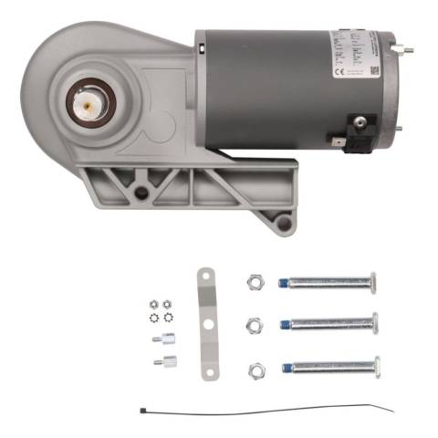 Truma Mover SX - Motor und Getriebe A