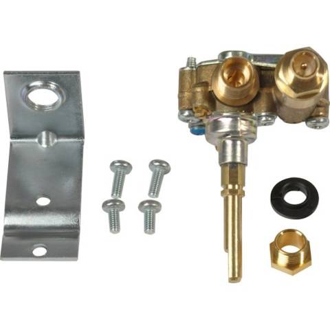 Thetford Gasventile, 2 Stck Triangle