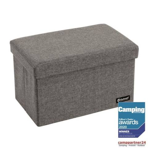 Outwell Cornillon L Seat & Storage