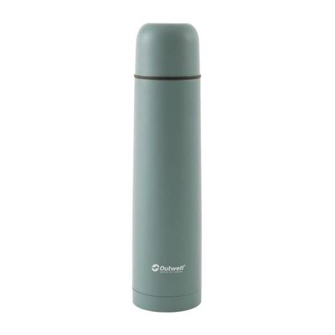 Outwell Wilbur Thermoflasche - blau