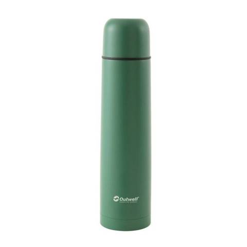 Outwell Wilbur Thermoflasche - grn