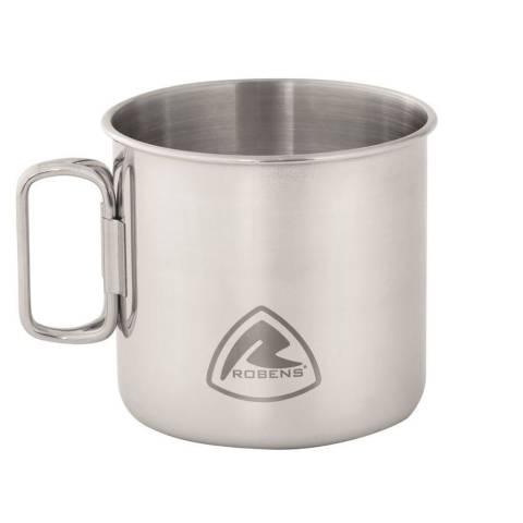 Robens Pike Edelstahl Tasse