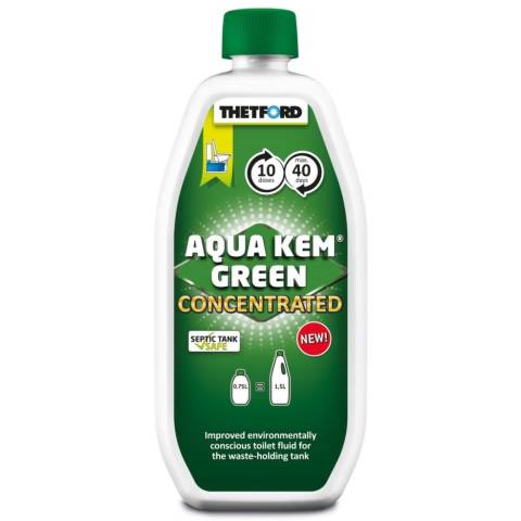 Thetford Aqua Kem Green Konzentrat