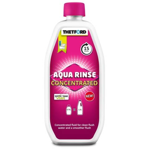 Thetford Aqua Rinse Konzentrat