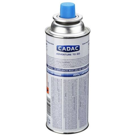 Cadac Ventilkartusche 220 g