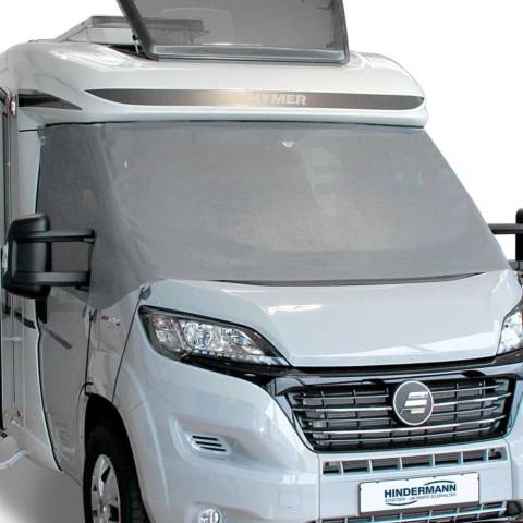 Sonnenschutzmatte Screen II für VW Crafter ab 2017
