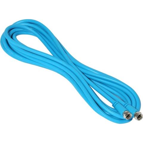 Flexibles Sat-Kabel - 10 m 