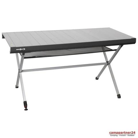 Brunner Titanium Axia 6 Campingtisch - 147 x 76 cm 