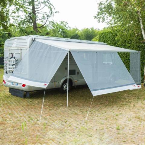 Fiamma Sun View Side Seitenwand fr F45, F65 und F80