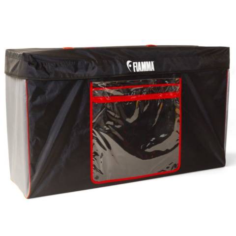 Fiamma Cargo Back Gepckbox - 120 x 35 x 70 cm