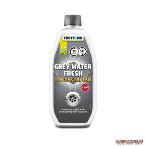 Thetford Grey Water Fresh Geruchsentferner 