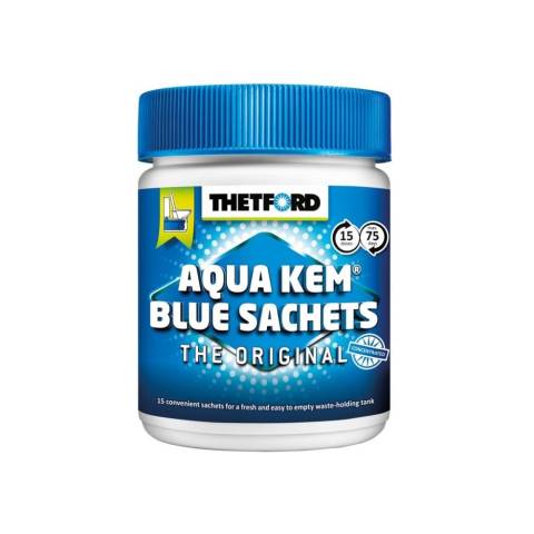 Thetford Aqua Kem Blue Sachets