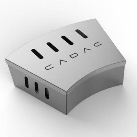 Cadac Rucherbox Universal