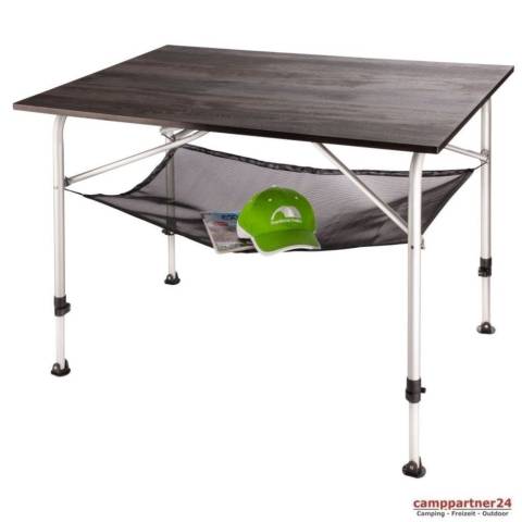 Future light Campingtisch - 120 x 70 cm