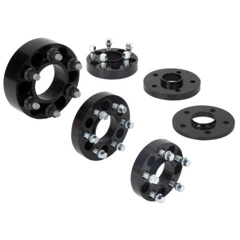Goldschmitt Spurverbreiterung für Sprinter - 60 mm