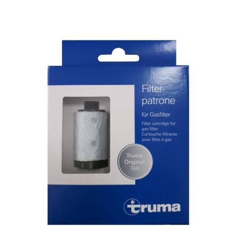 Ersatzpatrone fr Truma Gasfilter