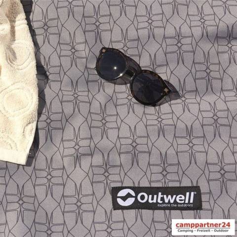 Outwell Oakdale 5PA - Zeltteppich