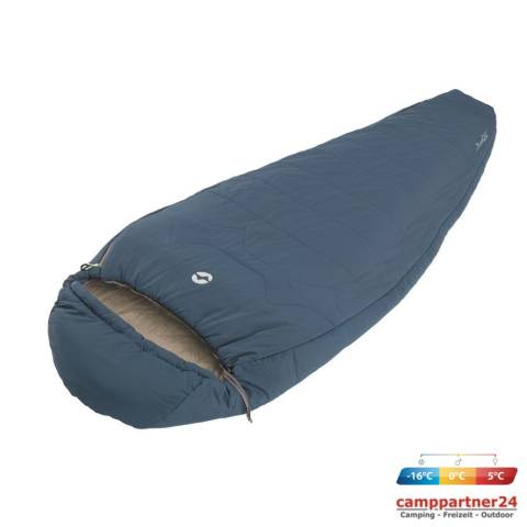 Outwell Fir Supreme Long Schlafsack