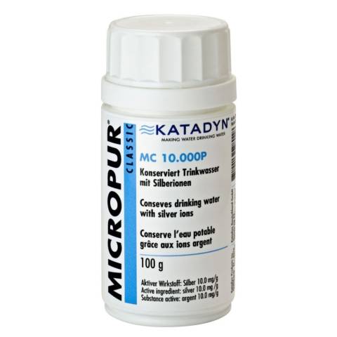 Katadyn Micropur MC 10000P