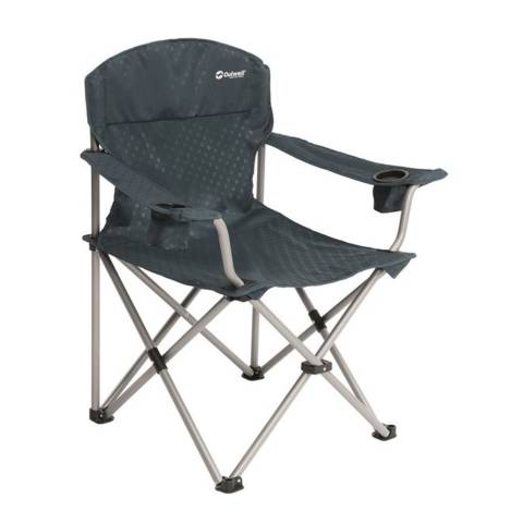 Outwell Catamarca Arm Chair XL Faltstuhl - dunkelblau - 2023