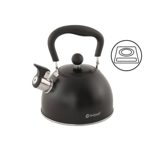 Outwell Tea Break Lux Kessel - 1,8 Liter - 2023