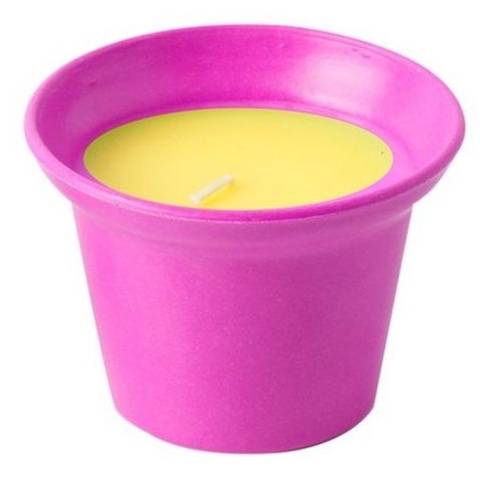 Brunner Citronella - pink