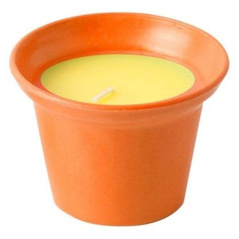 Brunner Citronella - orange