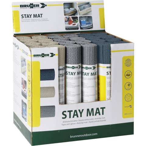 Brunner Stay-Mat M