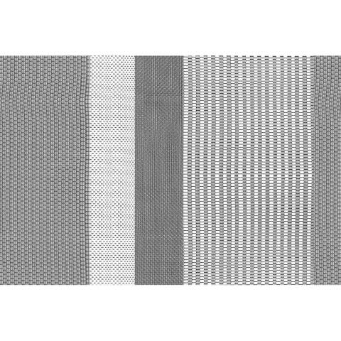 Brunner Kinetic 500 Zeltteppich - 300 x 600 cm