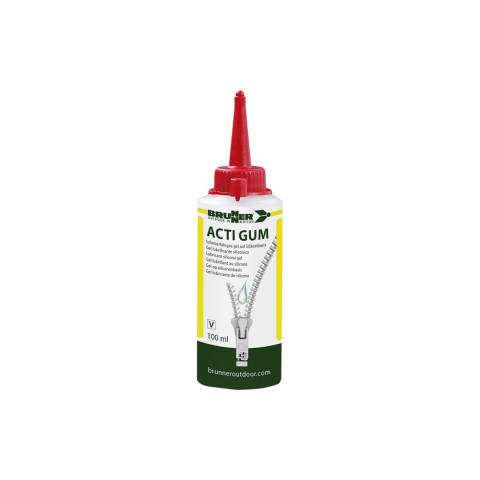 Brunner Acti-Gum 100 ml