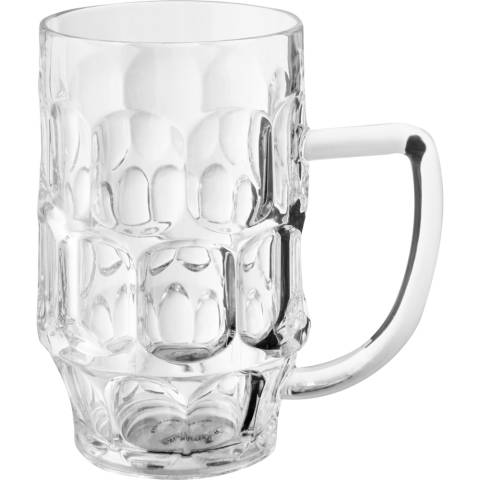 Brunner 2er Set Bierkrug Classic