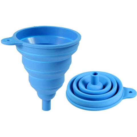 Brunner Fold-Away Funnel