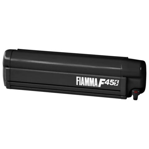 Fiamma Fiammastore F45 S PSA - schwarz