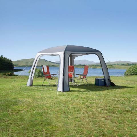 dwt Relax Air Pavillon - 350 x 230 x 350 cm
