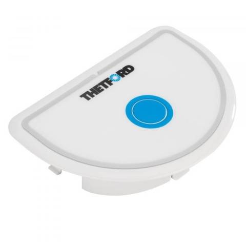 Bedienteil für Thetford Toilette C223S und C223CS