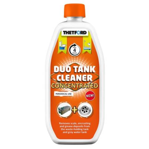 Thetford Duo Tank Cleaner Konzentrat