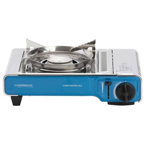 Campingaz CampBistro® DLX Kartuschenkocher