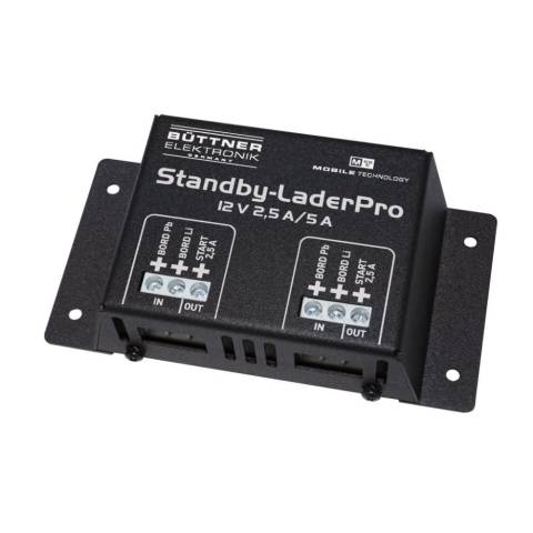 MT Standby LaderPro Ladegert