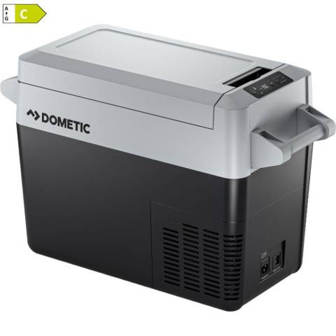 Dometic CoolFreeze CFF 20 Kompressor Khlbox